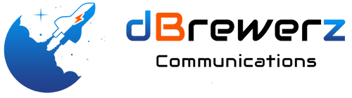 dBrewerz Logo